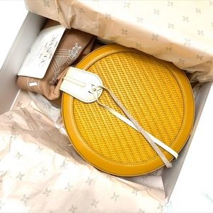 SANCIA The Eline Canteen Crossbody Bag